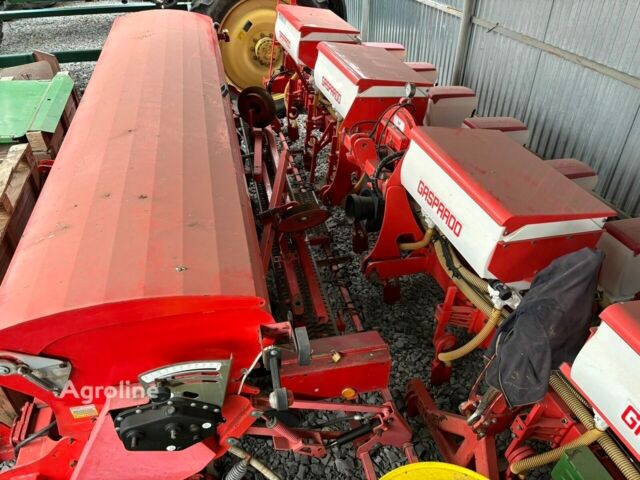 Гаспардо Другая, объемом двигателя 0 л и пробегом 0 тыс. км за 14368 $, фото 11 на Automoto.ua