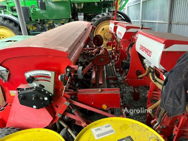 Гаспардо Другая, объемом двигателя 0 л и пробегом 0 тыс. км за 14368 $, фото 15 на Automoto.ua