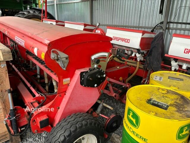 Гаспардо Другая, объемом двигателя 0 л и пробегом 0 тыс. км за 14368 $, фото 16 на Automoto.ua