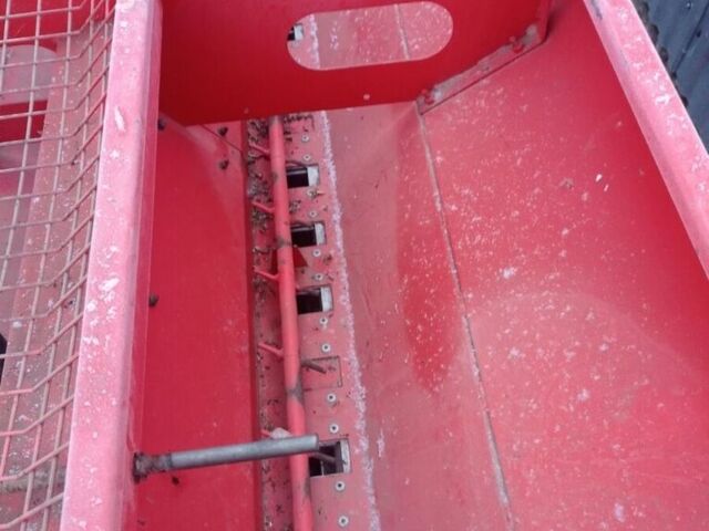 Гаспардо Другая, объемом двигателя 0 л и пробегом 0 тыс. км за 14368 $, фото 1 на Automoto.ua