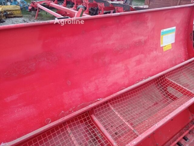 Гаспардо Другая, объемом двигателя 0 л и пробегом 0 тыс. км за 14368 $, фото 9 на Automoto.ua