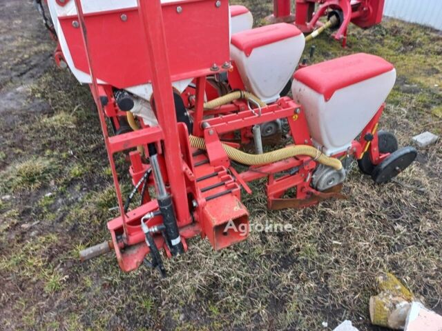 Гаспардо Другая, объемом двигателя 0 л и пробегом 0 тыс. км за 12636 $, фото 2 на Automoto.ua