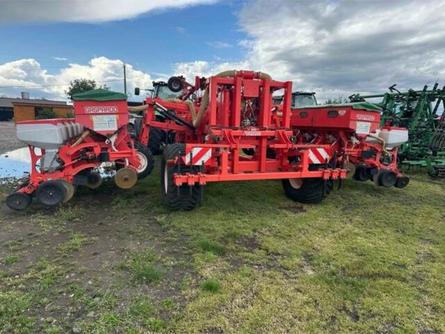 Гаспардо Другая, объемом двигателя 0 л и пробегом 0 тыс. км за 33817 $, фото 3 на Automoto.ua