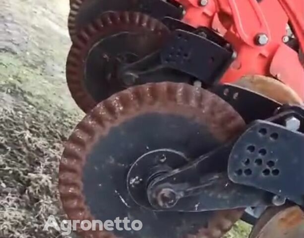 Гаспардо Другая, объемом двигателя 0 л и пробегом 0 тыс. км за 30357 $, фото 4 на Automoto.ua
