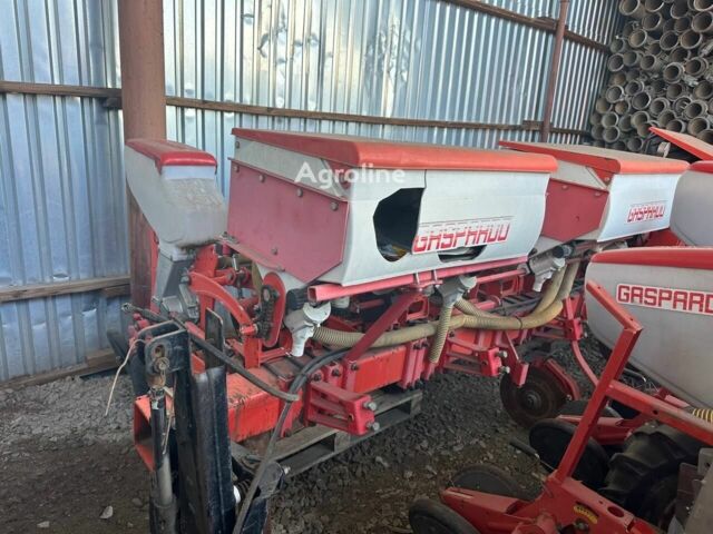 Гаспардо Другая, объемом двигателя 0 л и пробегом 0 тыс. км за 418595 $, фото 2 на Automoto.ua