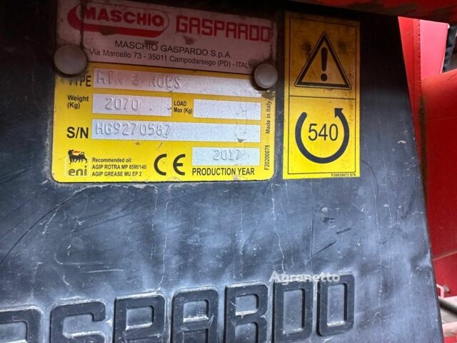 Гаспардо Другая, объемом двигателя 0 л и пробегом 0 тыс. км за 251191 $, фото 3 на Automoto.ua