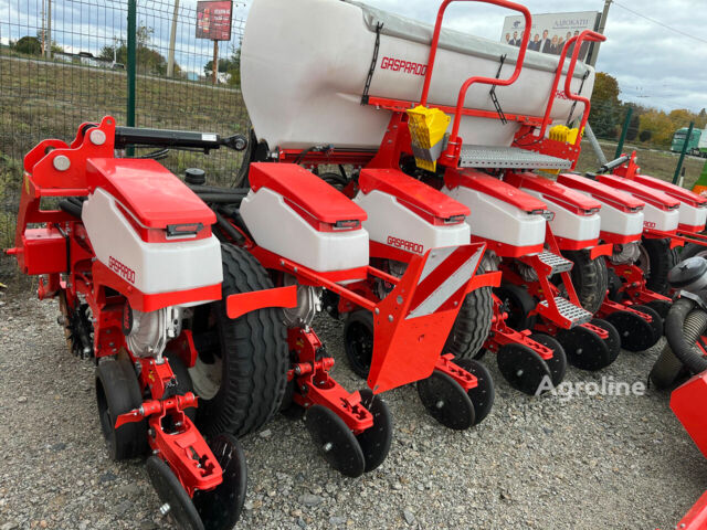 Гаспардо Другая, объемом двигателя 0 л и пробегом 0 тыс. км за 98256 $, фото 4 на Automoto.ua