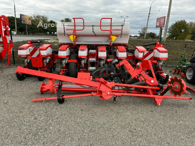 Гаспардо Другая, объемом двигателя 0 л и пробегом 0 тыс. км за 98256 $, фото 1 на Automoto.ua