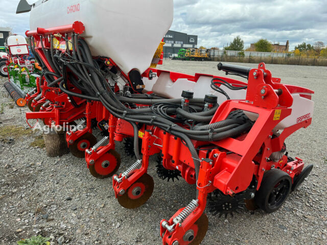 Гаспардо Другая, объемом двигателя 0 л и пробегом 0 тыс. км за 98256 $, фото 3 на Automoto.ua