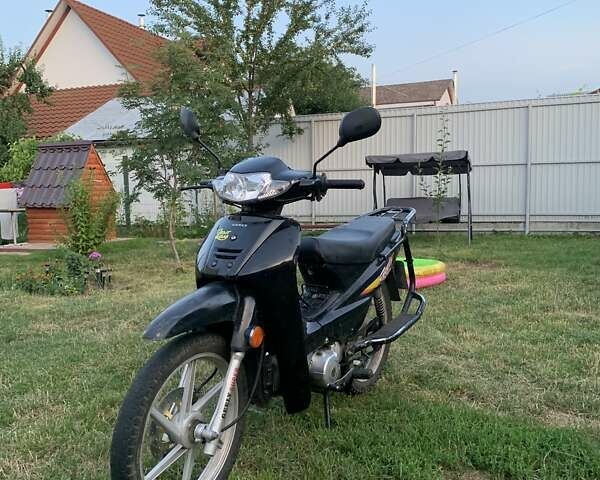 Джилі 100-6, об'ємом двигуна 0 л та пробігом 50 тис. км за 500 $, фото 1 на Automoto.ua