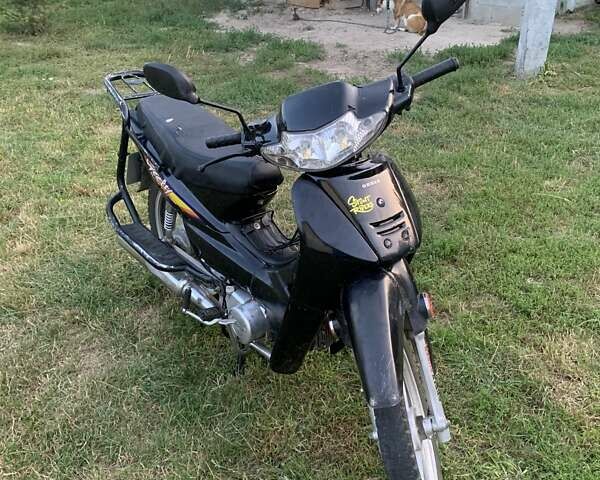 Джилі 100-6, об'ємом двигуна 0 л та пробігом 50 тис. км за 500 $, фото 3 на Automoto.ua