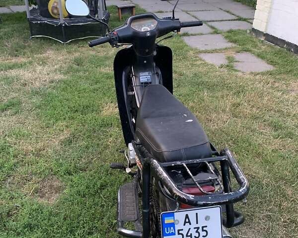 Джилі 100-6, об'ємом двигуна 0 л та пробігом 50 тис. км за 500 $, фото 4 на Automoto.ua