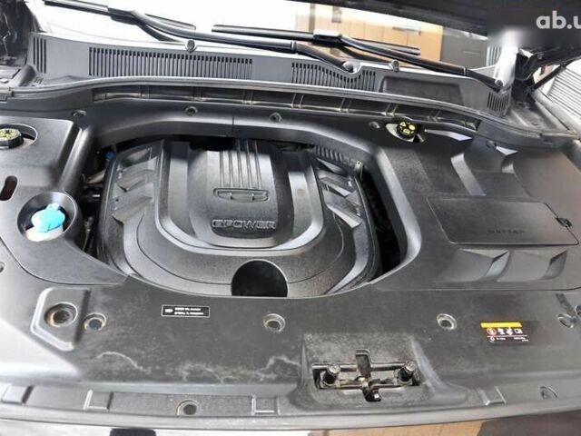 Джили Атлас, объемом двигателя 1.5 л и пробегом 32 тыс. км за 16500 $, фото 27 на Automoto.ua