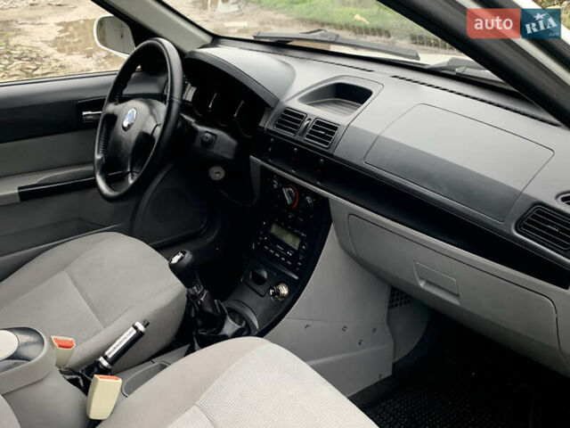 Белый Джили ЦК-2, объемом двигателя 1.5 л и пробегом 71 тыс. км за 2999 $, фото 17 на Automoto.ua