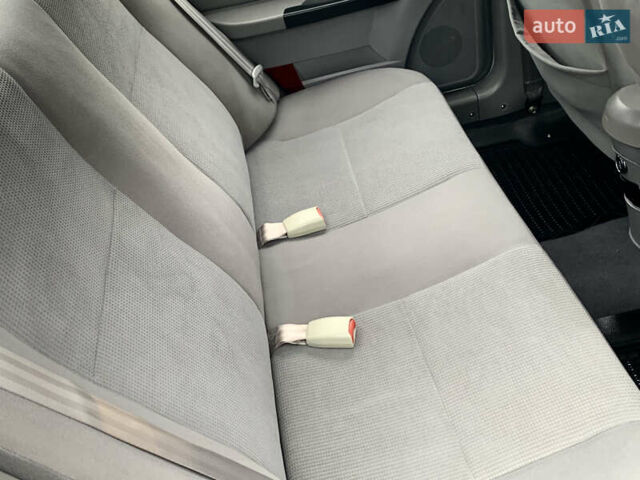 Белый Джили ЦК-2, объемом двигателя 1.5 л и пробегом 71 тыс. км за 2999 $, фото 20 на Automoto.ua