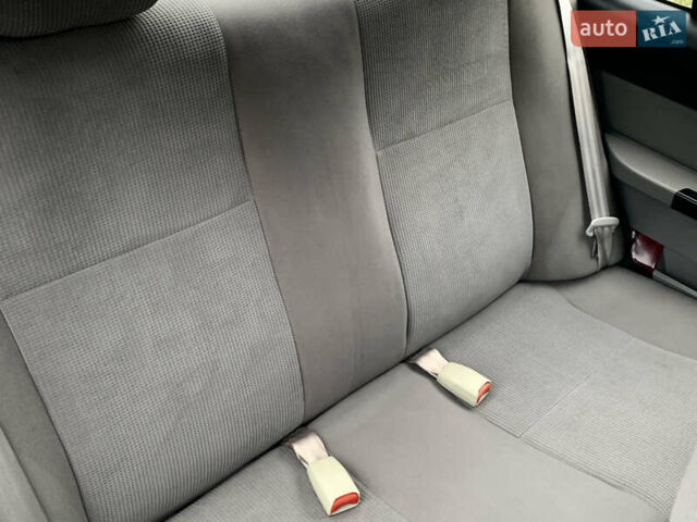 Белый Джили ЦК-2, объемом двигателя 1.5 л и пробегом 71 тыс. км за 2999 $, фото 23 на Automoto.ua