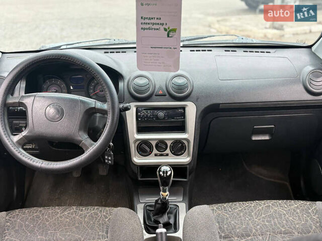Білий Джилі ЦК-2, об'ємом двигуна 1.5 л та пробігом 180 тис. км за 2300 $, фото 6 на Automoto.ua