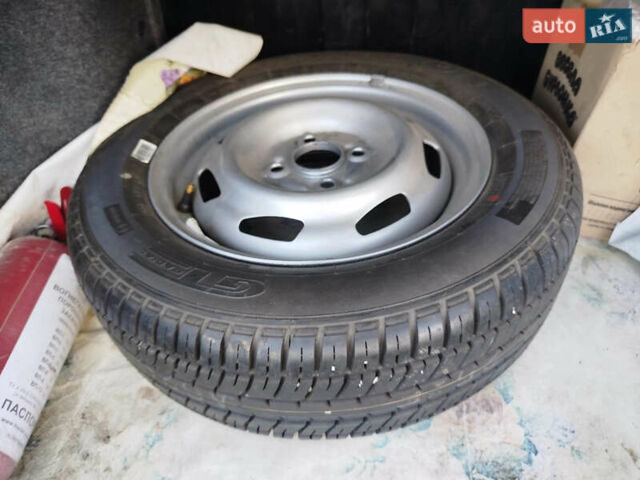 Білий Джилі ЦК-2, об'ємом двигуна 1.5 л та пробігом 85 тис. км за 2100 $, фото 19 на Automoto.ua