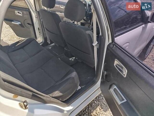 Білий Джилі ЦК-2, об'ємом двигуна 1.5 л та пробігом 68 тис. км за 2900 $, фото 13 на Automoto.ua