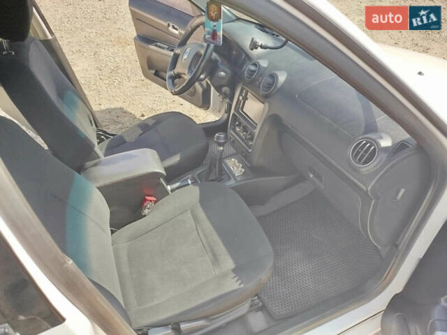 Білий Джилі ЦК-2, об'ємом двигуна 1.5 л та пробігом 85 тис. км за 2100 $, фото 15 на Automoto.ua