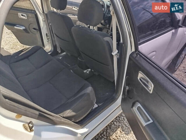 Белый Джили ЦК-2, объемом двигателя 1.5 л и пробегом 82 тыс. км за 2300 $, фото 14 на Automoto.ua