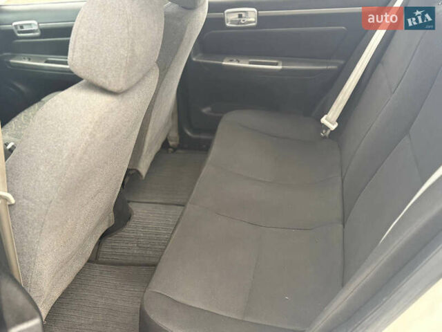 Білий Джилі ЦК-2, об'ємом двигуна 1.5 л та пробігом 180 тис. км за 2300 $, фото 7 на Automoto.ua