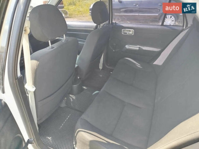 Белый Джили ЦК-2, объемом двигателя 1.5 л и пробегом 82 тыс. км за 2300 $, фото 11 на Automoto.ua