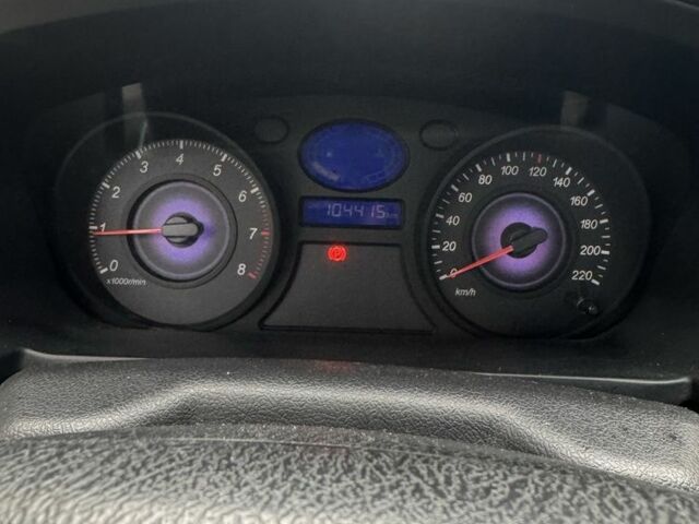 Белый Джили ЦК-2, объемом двигателя 1.5 л и пробегом 104 тыс. км за 2650 $, фото 6 на Automoto.ua