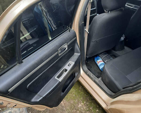 Бежевий Джилі ЦК-2, об'ємом двигуна 1.5 л та пробігом 130 тис. км за 2400 $, фото 14 на Automoto.ua