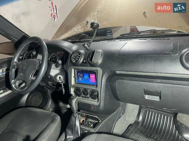 Бежевий Джилі ЦК-2, об'ємом двигуна 1.5 л та пробігом 167 тис. км за 2500 $, фото 13 на Automoto.ua