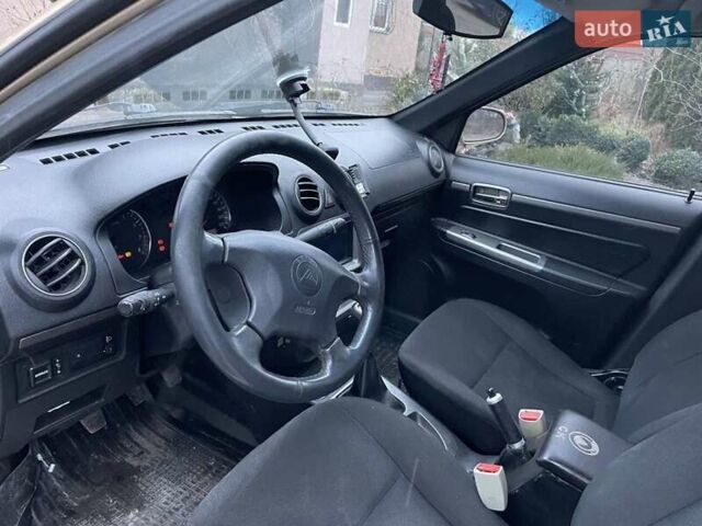 Бежевий Джилі ЦК-2, об'ємом двигуна 1.5 л та пробігом 167 тис. км за 2500 $, фото 10 на Automoto.ua