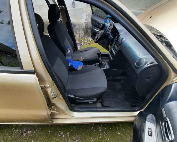Бежевий Джилі ЦК-2, об'ємом двигуна 1.5 л та пробігом 130 тис. км за 2400 $, фото 18 на Automoto.ua