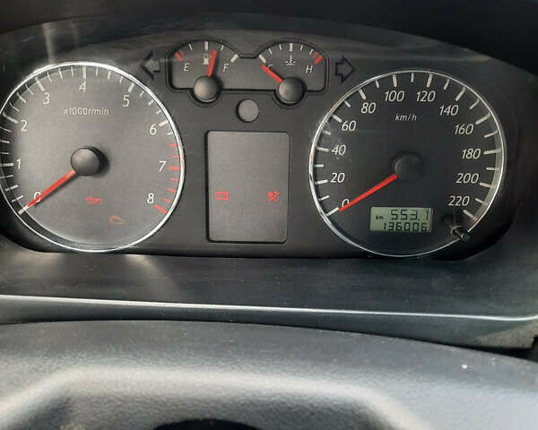 Бежевий Джилі ЦК-2, об'ємом двигуна 1.5 л та пробігом 130 тис. км за 2400 $, фото 12 на Automoto.ua