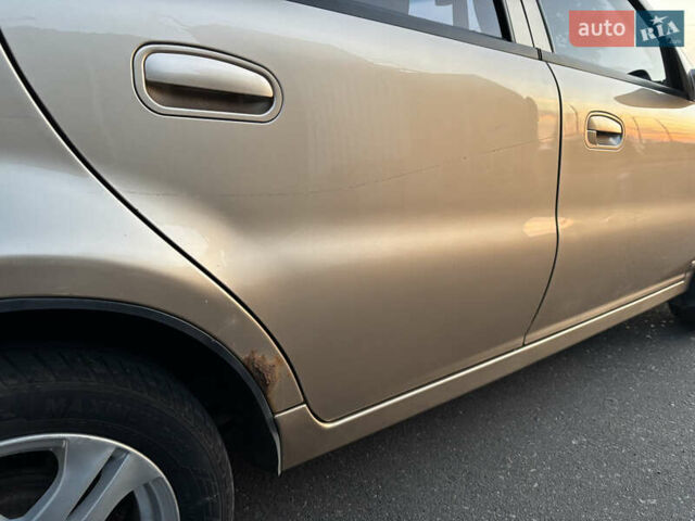 Бежевий Джилі ЦК-2, об'ємом двигуна 1.5 л та пробігом 69 тис. км за 2900 $, фото 7 на Automoto.ua