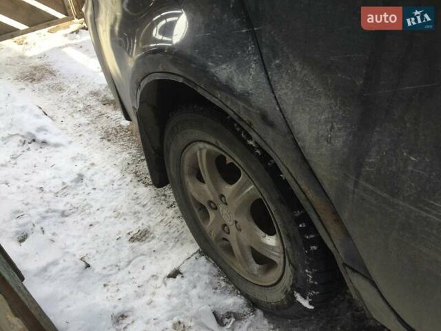 Черный Джили ЦК-2, объемом двигателя 1.5 л и пробегом 177 тыс. км за 2300 $, фото 11 на Automoto.ua