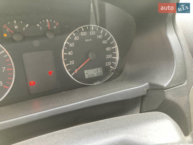 Черный Джили ЦК-2, объемом двигателя 1.5 л и пробегом 210 тыс. км за 1100 $, фото 8 на Automoto.ua