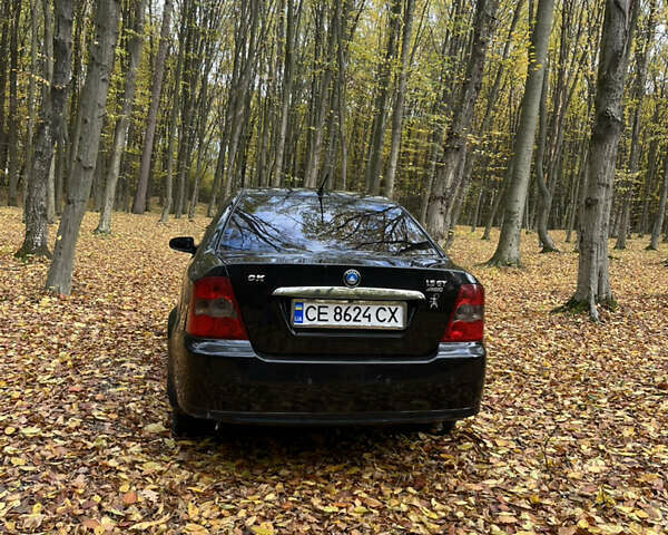 Джили ЦК-2 2011 в Кицмане на Automoto.ua Черный Джили ЦК-2, объемом двигателя 1.5 л и пробегом 190 тыс. км за 1700 $, фото 5 на Automoto.ua