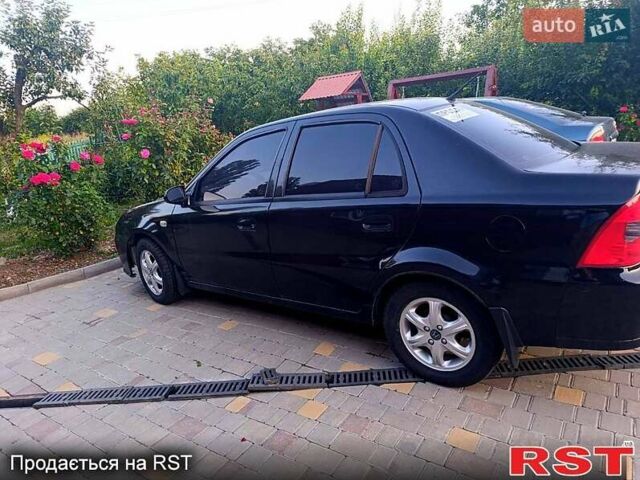 Чорний Джилі ЦК-2, об'ємом двигуна 1.5 л та пробігом 92 тис. км за 2800 $, фото 2 на Automoto.ua