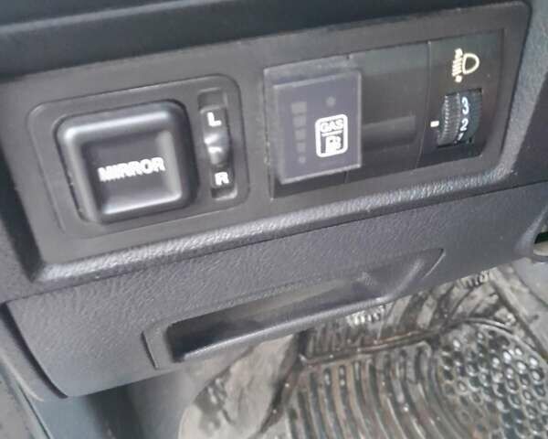 Чорний Джилі ЦК-2, об'ємом двигуна 1.5 л та пробігом 155 тис. км за 1600 $, фото 6 на Automoto.ua