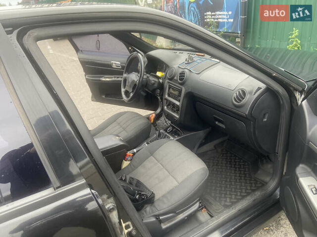 Черный Джили ЦК-2, объемом двигателя 1.5 л и пробегом 108 тыс. км за 2100 $, фото 6 на Automoto.ua