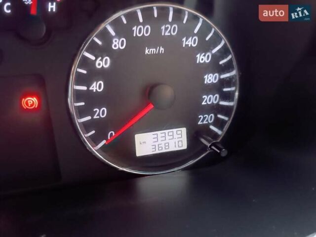 Черный Джили ЦК-2, объемом двигателя 1.5 л и пробегом 36 тыс. км за 3500 $, фото 12 на Automoto.ua