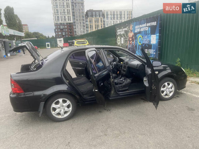 Черный Джили ЦК-2, объемом двигателя 1.5 л и пробегом 108 тыс. км за 2100 $, фото 17 на Automoto.ua