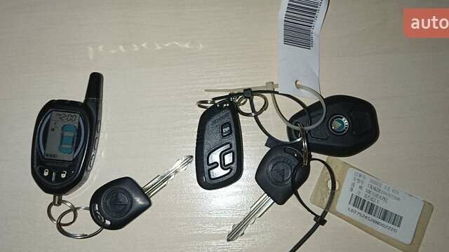 Черный Джили ЦК-2, объемом двигателя 1.5 л и пробегом 119 тыс. км за 2200 $, фото 28 на Automoto.ua