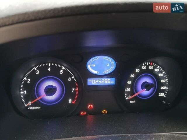 Черный Джили ЦК-2, объемом двигателя 1.5 л и пробегом 25 тыс. км за 4200 $, фото 14 на Automoto.ua