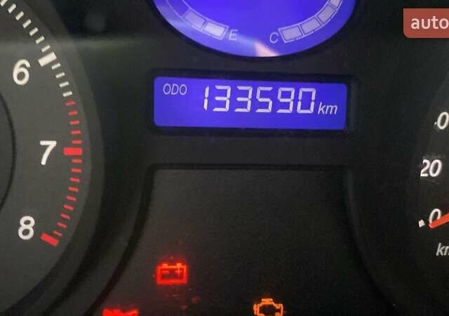 Черный Джили ЦК-2, объемом двигателя 1.5 л и пробегом 133 тыс. км за 2600 $, фото 6 на Automoto.ua