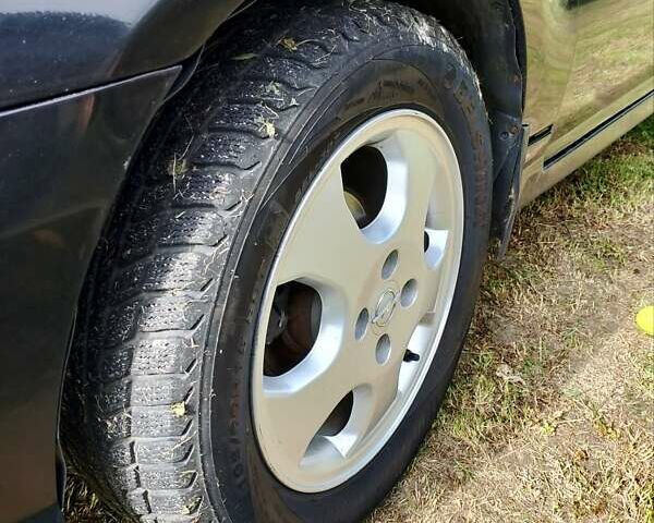 Черный Джили ЦК-2, объемом двигателя 1.5 л и пробегом 160 тыс. км за 2700 $, фото 3 на Automoto.ua