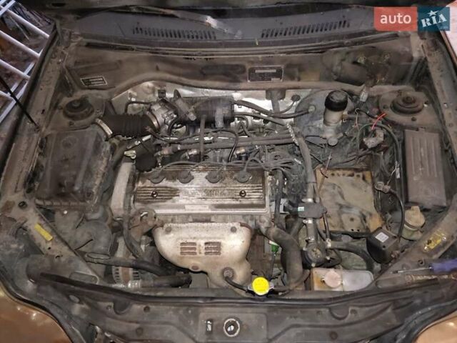 Черный Джили ЦК-2, объемом двигателя 1.5 л и пробегом 255 тыс. км за 2200 $, фото 11 на Automoto.ua