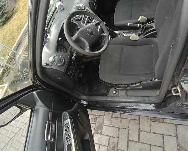 Чорний Джилі ЦК-2, об'ємом двигуна 1.5 л та пробігом 148 тис. км за 2500 $, фото 8 на Automoto.ua