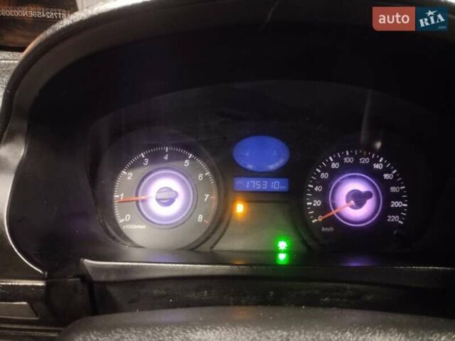 Черный Джили ЦК-2, объемом двигателя 1.5 л и пробегом 147 тыс. км за 1300 $, фото 6 на Automoto.ua