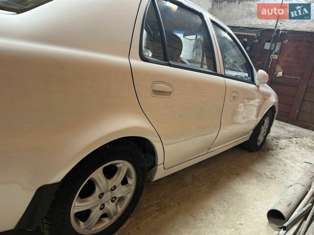 Джили ЦК-2, объемом двигателя 1.5 л и пробегом 86 тыс. км за 2200 $, фото 13 на Automoto.ua